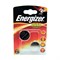 Батарейки литиевые ENERGIZER Lithium CR2450 BL2 2 шт 7638900381795 - фото 23945