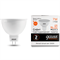 Лампа Gauss Elementary MR16 7W 570lm 6500K GU5.3 LED 1/10/100 13537 - фото 24000