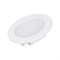 Светильник DL-BL90-5W Warm White (Arlight, IP40 Металл, 3 года) 021432 - фото 25845