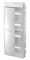 Бокс в нишу Mistral41 48М непрозрачная дверь (c клемм) 1SLM004101A1108 - фото 25860
