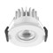 SPOT FP LED FIX 7W/3000K  IP65  LEDVO - свет-к 4058075127333 - фото 26092