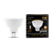 Лампа Gauss MR16 12V 5W 500lm 3000K GU5.3 LED 1/10/100 201505105 - фото 26519