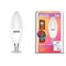 Лампа Gauss Smart Home С37 5W 470lm 2700-6500К Е14 RGBW+изм.цвет.темп.+диммирование LED 1/10/40 1190112 - фото 26677