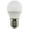 Ecola globe   LED Premium  9,0W G45  220V E27 4000K шар (композит) 82x45 K7QV90ELC - фото 26832