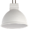 Ecola Light MR16   LED  5,0W 220V GU5.3 4200K матовая 48x50 M7MV50ELC - фото 26902