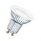 Лампа 2-PARATHOM   PAR16  80 120°  8,3W/927  DIM  230V GU10  575lm d50x58 OSRAM - 4058075449169 - фото 27060