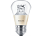 MAS LEDlustre DT 4-25W 827 E27 P48 CL - шарик PHILIPS 871869645380300 - фото 27479
