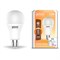 Лампа Gauss Smart Home A60 10W 1055lm 2700К E27 диммируемая LED 1/10/40 1070112 - фото 27777