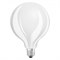 LED лампа PARATHOM  GLOBE125  GL FR 100    11W/827  ( =100W) 220-240V 827 E27   806lm -   OSRAM 4058075269880 - фото 27998