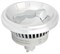 Лампа AR111-FORT-GU10-15W-DIM Warm3000 (Reflector, 24 deg, 230V) (Arlight, Металл) 026878 - фото 28109