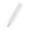Лампа DULUX D LED 7W/865 230V EMG24D-2FS1Osram - светодиодная 4058075024953 - фото 28130