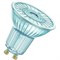 Лампа LPPAR16D3536 4,6W/940 230V GU10 FS1Osram - светодиодная 4058075023116 - фото 28171
