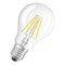 Лампа LEDPCLA40D 4W/827 230V FIL E27 FS1 Osram - светодиодная 4058075817012 - фото 28215