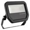 Прожектор FLOODLIGHT LED 20W/4000K BLACK IP65    2 400Лм  144x156x42  LEDVANCE - LED   4058075421011 - фото 28422