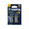 Батарейки VARTA ENERGY 4106 LR6 BL6 (блистер 6шт) 4008496676583 - фото 28550