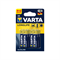 Батарейки VARTA LONGLIFE LR6 AA BL6 (4+2) - (блистер 6шт) 4008496771325 - фото 28559