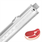 Светильник FL-LED T4-16W MEAT 22*30*1023мм 16Вт  220В    светодиодный для мяса без кабеля 611017 - фото 29571