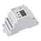 Конвертер SMART-K39-DMX (12-24V, 0/1-10V, DIN) (Arlight, Металл) 028412 - фото 29572