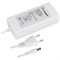 Адаптер Блок питания ARDV-60-12ADW (12V, 5A, 60W) (Arlight,  ) 019973 - фото 30262