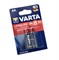 Батарейки VARTA LONGLIFE MAX POWER LR06/АА BL2 (блистер 2шт) 4008496114764 - фото 30446