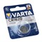 Батарейки литиевые VARTA ELECTRONICS CR1620 6620 BL1 (блистер 1шт) 4008496276936 - фото 30479