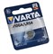 Батарейки алкалиновые VARTA V10 GA (блистер 1шт) 4008496297634 - фото 30563