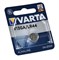 Батарейки алкалиновые VARTA V13GA (блистер 1шт) 4008496297641 - фото 30564