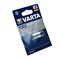 Батарейки литиевые VARTA ELECTRONICS CR2 BL1 (блистер 1шт) 4008496537365 - фото 30955