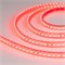 Лента RTW 2-5000PGS 24V Red 2x (3528, 600 LED, LUX) (arlight, 9.6 Вт/м, IP67) 013404 - фото 31857