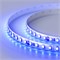 Лента RTW 2-5000SE 24V Blue 2x(3528, 600 LED, LUX) 2000000240756 - фото 31870
