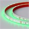 Лента RTW 2-5000P 12V Green (3528, 300 LED, LUX) (arlight, 4.8 Вт/м, IP66) 014965 - фото 31895