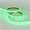 Лента RTW 2-5000PGS 12V Green (3528, 300 LED, LUX) (arlight, 4.8 Вт/м, IP67) 013395 - фото 31907