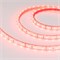 Лента RTW 2-5000PGS 12V Red (3528, 300 LED, LUX) (arlight, 4.8 Вт/м, IP67) 013394 - фото 31916