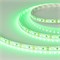 Лента RT 2-5000 12V Green 2x (3528, 600 LED, LUX) (arlight, 9.6 Вт/м, IP20) 012331 - фото 31985