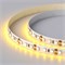 Лента RT 2-5000 12V Yellow 2x (3528, 600 LED, LUX) (arlight, 9.6 Вт/м, IP20) 012328 - фото 31999