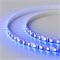 Лента RT 2-5000 12V Blue-5mm 2x (3528,600 LED,LUX) 2000000243535 - фото 32023