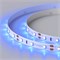 Лента RT 2-5000 12V Blue (3528, 300 LED, LUX) (arlight, 4.8 Вт/м, IP20) 010523(1) - фото 32056