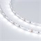 Светодиодная лента RT 2-5000 12V White (3528, 300 LED, LUX) 010522 010522B - фото 32075