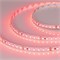 Лента RT 2-5000 24V Red 2х (3528, 600 LED, LUX) (arlight, 9.6 Вт/м, IP20) 008781(B) - фото 32091