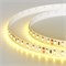 Лента RT 2-5000 24V Yellow 2x (3528, 600 LED, LUX) (arlight, 9.6 Вт/м, IP20) 008780 - фото 32095