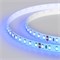 Лента RT 2-5000 24V Blue 2x (3528, 600 LED, LUX) (arlight, 9.6 Вт/м, IP20) 008783(1) - фото 32103