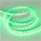 Лента RT 2-5000 24V Green 2x (3528, 600 LED, LUX) (arlight, 9.6 Вт/м, IP20) 008782 - фото 32109