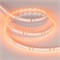 Лента RT 2-5000 24V Orange 2x (3528, 600 LED, LUX) (arlight, 9.6 Вт/м, IP20) 015896 - фото 32132