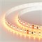 Лента RT 2-5000 24V Orange 2x (3528, 600 LED, LUX) (arlight, 9.6 Вт/м, IP20) 015896 - фото 32133