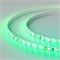 Лента RT 2-5000 24V Green 5mm 2x (3528, 600 LED, LUX) (arlight, 9.6 Вт/м, IP20) 015663 - фото 32141