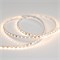 Лента RT 2-5000 24V Warm-5mm 2x(3528, 600 LED, LUX 015649 - фото 32143
