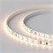 Лента RT 2-5000 24V Warm-5mm 2x(3528, 600 LED, LUX 015649 - фото 32144