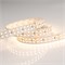 Лента RT 2-5000 24V Warm3000 2x2 (3528, 1200 LED, LUX) (arlight, 19.2 Вт/м, IP20) 024075(B) - фото 32198