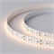 Лента RT 2-5000 24V Warm3000 2x2 (3528, 1200 LED, LUX) (arlight, 19.2 Вт/м, IP20) 024075(B) - фото 32200