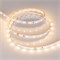 Светодиодная лента RT 2-5000 24V Warm (3528, 300 LED, LUX) 016145(2) - фото 32236